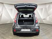 Kia Soul II Рестайлинг Москва  - изображение 32