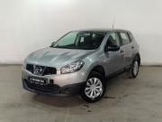 Nissan Qashqai I Рестайлинг Москва  - изображение 20