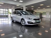 Kia Ceed II Рестайлинг Тверь  - изображение 25