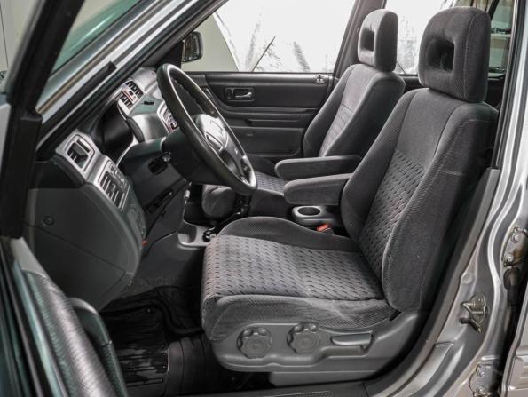 Honda CR-V I Рестайлинг с пробегом 2000 года, цена 649 000 рублей, 187956 км, внедорожник, Автокод Объявления