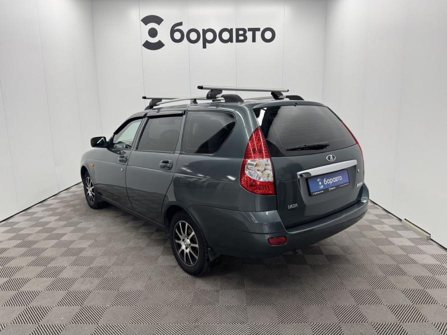 Lada (ВАЗ) Priora I Воронеж  - изображение 6