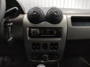 Renault Logan I Рестайлинг Пермь  - изображение 30