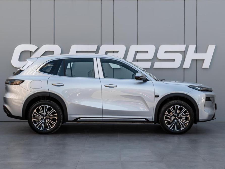 Geely Galaxy Starship 7 Краснодар  - изображение 5