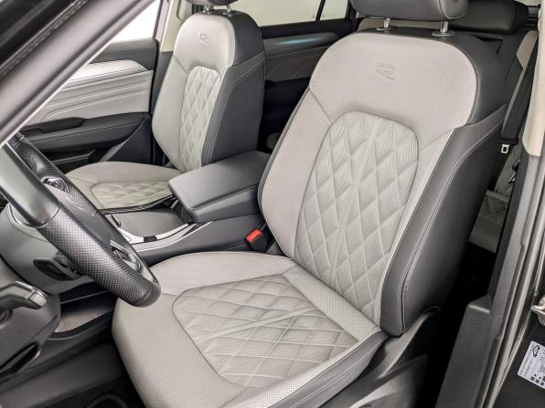 Volkswagen Tavendor I с пробегом 2023 года, цена 4 655 000 рублей, 59580 км, внедорожник, Автокод Объявления