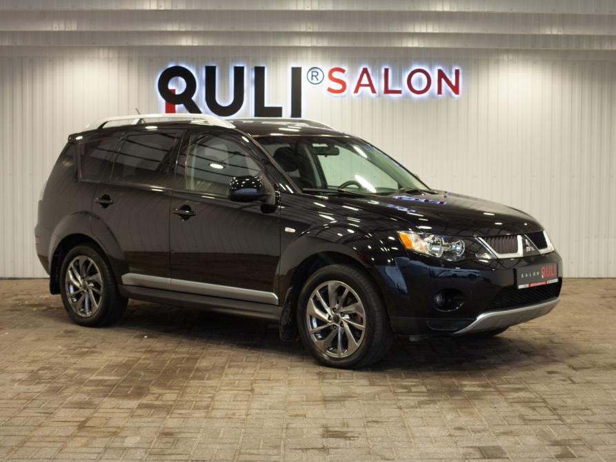 Mitsubishi Outlander II Иваново  - изображение 3