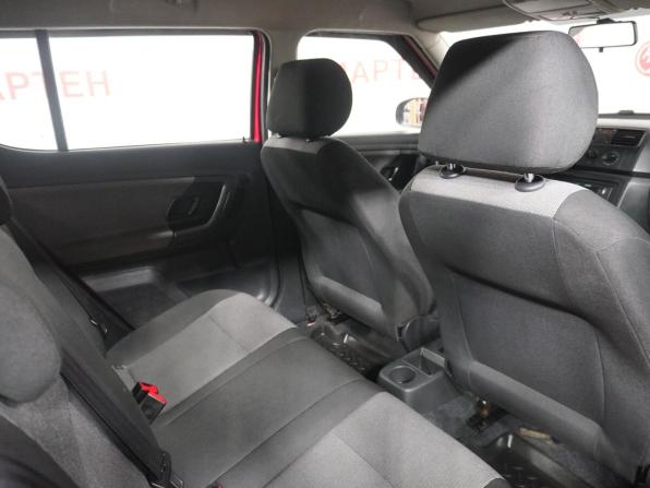 Skoda Fabia II Рестайлинг с пробегом 2010 года, цена 505 000 рублей, 125131 км, хэтчбек, Автокод Объявления