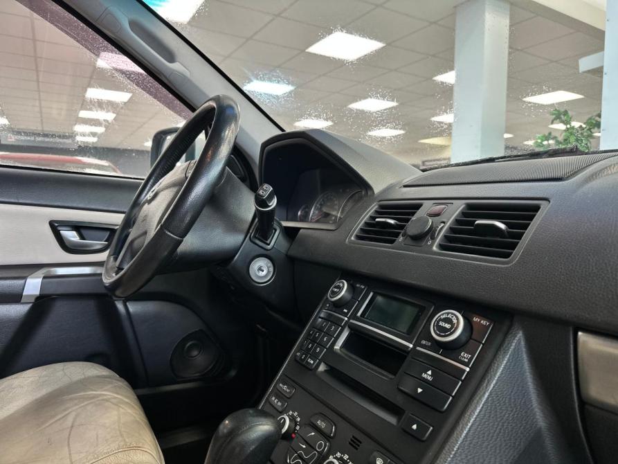 Volvo XC90 I Рестайлинг Москва  - изображение 12