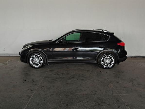 Infiniti EX I (J50) с пробегом 2011 года, цена 1 475 000 рублей, 213261 км, внедорожник, Автокод Объявления