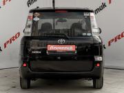 Toyota Sienta I Рестайлинг 2 Екатеринбург  - изображение 26