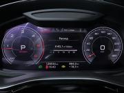 Audi Q8 I (4M) Москва  - изображение 42