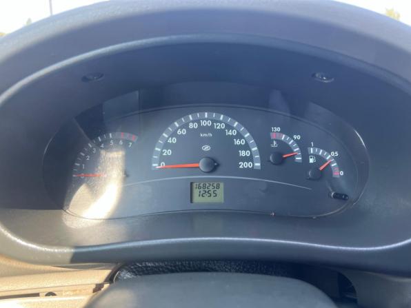 Lada (ВАЗ) Kalina I с пробегом 2009 года, цена 207 600 рублей, 168257 км, седан, Автокод Объявления