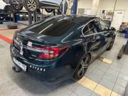 Opel Insignia I Рестайлинг Санкт-Петербург  - изображение 12