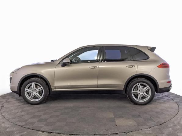 Porsche Cayenne II Рестайлинг (958) с пробегом 2014 года, цена 3 795 000 рублей, 146711 км, внедорожник, Автокод Объявления