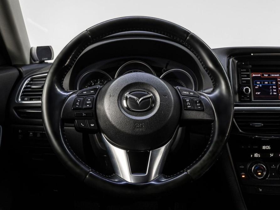 Mazda 6 III (GJ) Тюмень  - изображение 18
