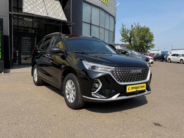 Haval M6 II
