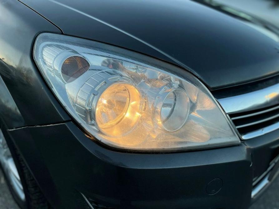 Opel Astra H Рестайлинг Ижевск  - изображение 10