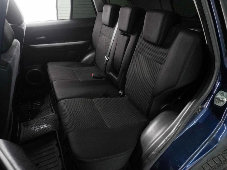 Suzuki Grand Vitara II Рестайлинг Воронеж  - изображение 9
