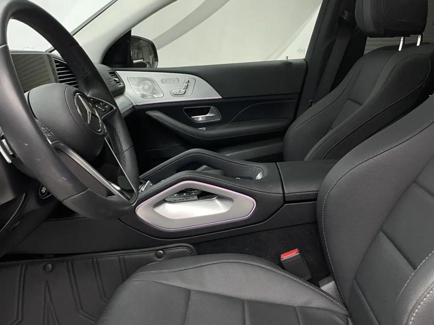 Mercedes-Benz GLE Coupe II (C167) Рестайлинг Воронеж  - изображение 18