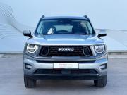 Haval H7 I Воронеж  - изображение 28