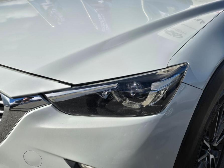 Mazda CX-3 I Таганрог  - изображение 6
