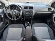 Volkswagen Polo V Воронеж  - изображение 33