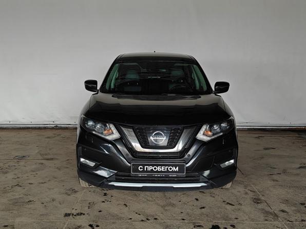 Nissan X-Trail III Рестайлинг с пробегом 2019 года, цена 1 900 000 рублей, 240183 км, внедорожник, Автокод Объявления