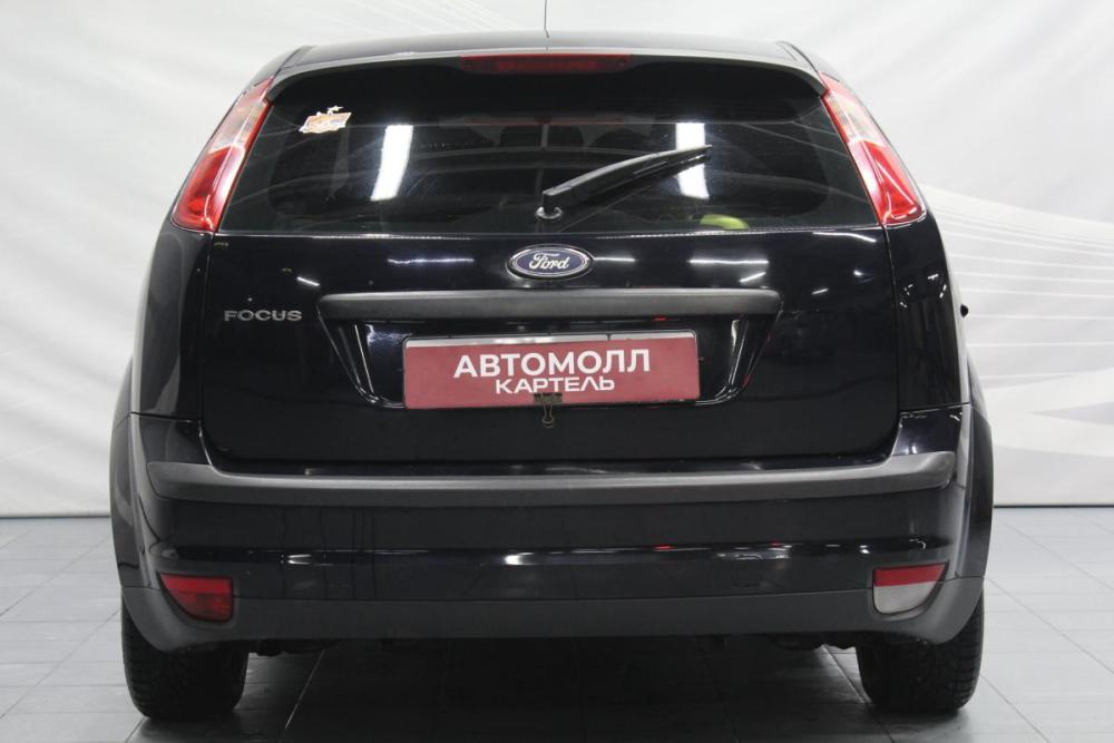 Ford Focus II Кемерово  - изображение 8
