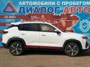Changan CS35 Plus I Рестайлинг Набережные Челны  - изображение 24