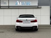 BMW 5 серии VII (G30/G31/G38) Краснодар  - изображение 19