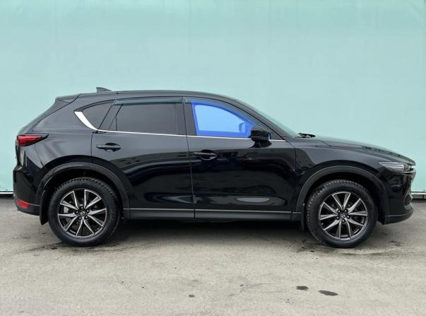 Mazda CX-5 II с пробегом 2018 года, цена 2 249 000 рублей, 233000 км, внедорожник, Автокод Объявления
