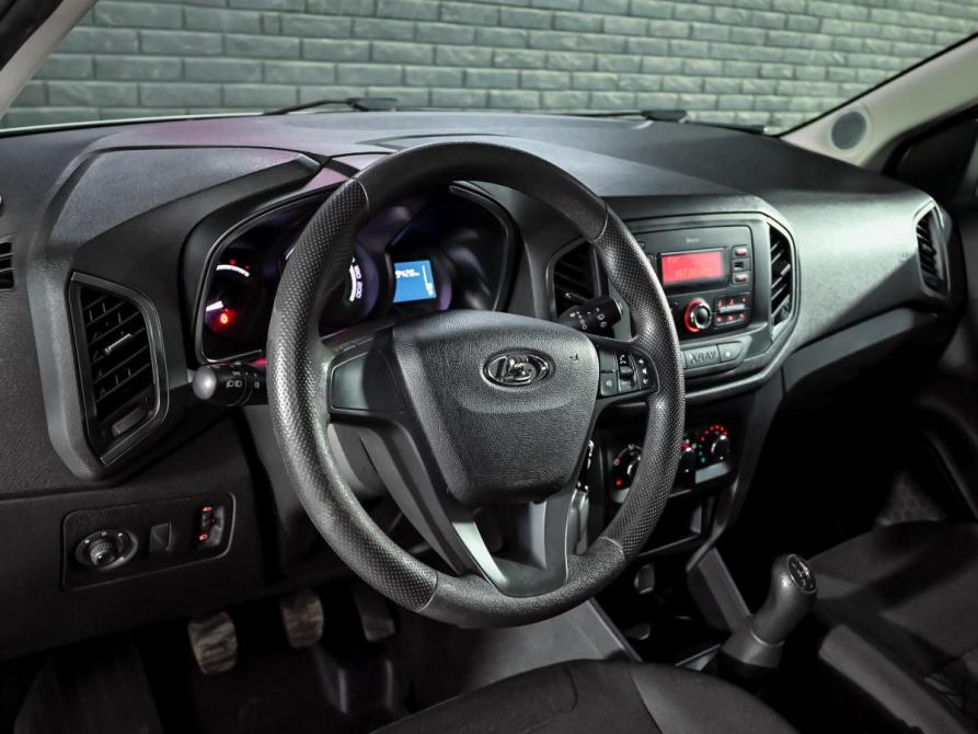 Lada (ВАЗ) XRAY I Екатеринбург  - изображение 13