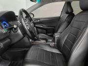 Toyota Camry VII (XV50) Рестайлинг Новосибирск  - изображение 35