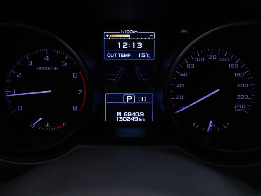 Subaru Outback V Рестайлинг Москва  - изображение 13