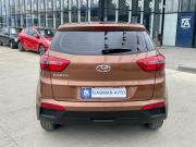 Hyundai Creta I Краснодар  - изображение 27