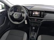 Skoda Rapid II Москва  - изображение 52