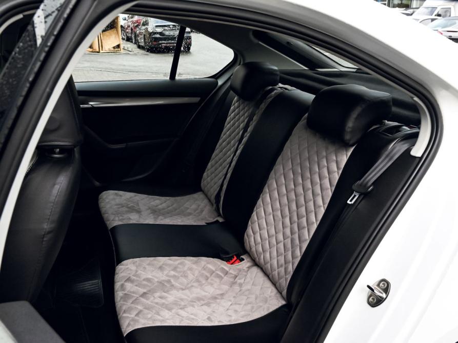 Skoda Octavia III (A7) Екатеринбург  - изображение 15