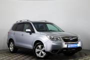Subaru Forester IV Пермь  - изображение 25