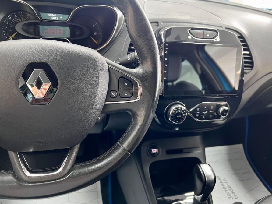 Renault Kaptur I Тверь  - изображение 17