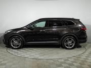 Hyundai Santa Fe III Рестайлинг Санкт-Петербург  - изображение 37