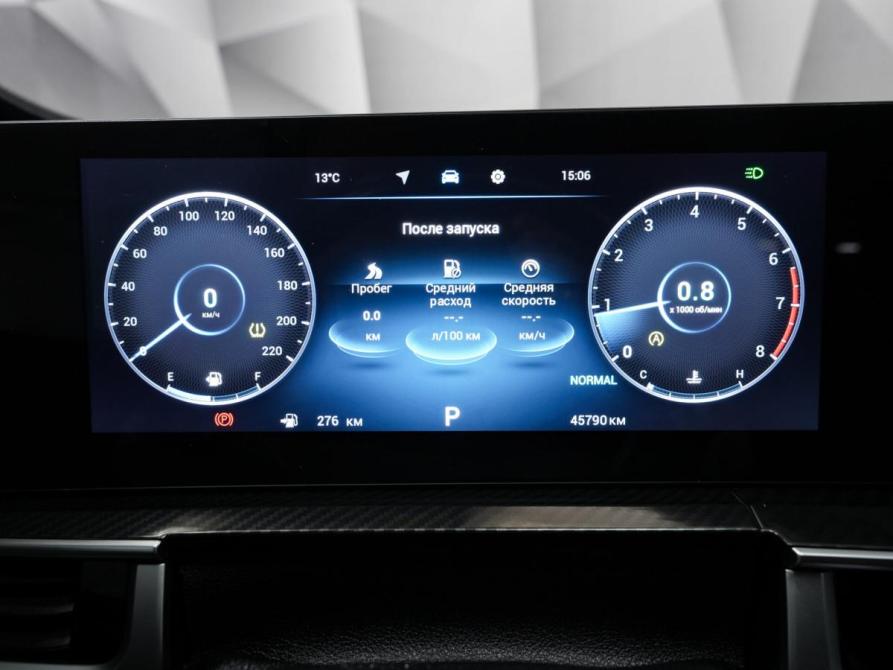 Chery Tiggo 7 Pro Max I Рестайлинг Ульяновск  - изображение 15