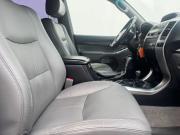 Toyota Land Cruiser Prado 120 Series Рестайлинг Москва  - изображение 24