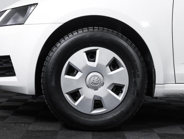 Skoda Octavia III (A7) Рестайлинг с пробегом 2019 года, цена 1 694 000 рублей, 88616 км, универсал, Автокод Объявления