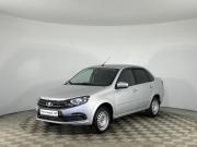 Lada (ВАЗ) Granta I Рестайлинг Воронеж  - изображение 21