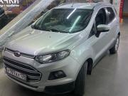 Ford EcoSport II Иркутск  - изображение 28