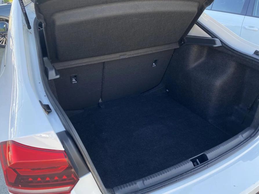 Volkswagen Polo VI Екатеринбург  - изображение 10