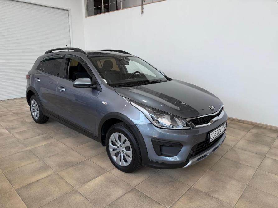 Kia Rio IV Новороссийск  - изображение 2