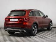 Mercedes-Benz GLC I (X253) Рестайлинг Москва  - изображение 28