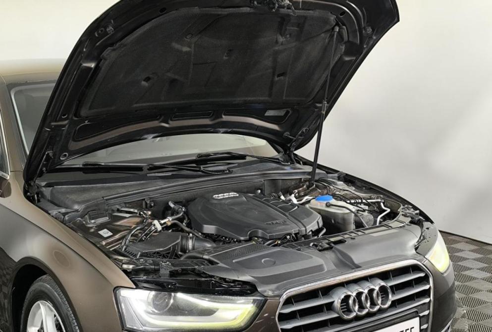 Audi A4 IV (B8) Рестайлинг Нижний Новгород  - изображение 15