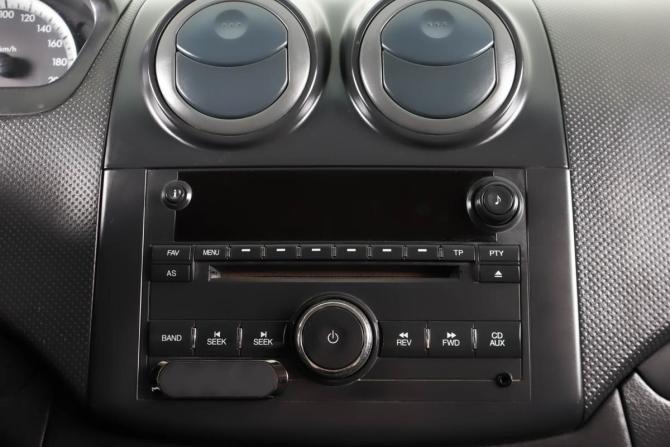 Chevrolet Aveo I с пробегом 2007 года, цена 479 000 рублей, 230998 км, седан, Автокод Объявления