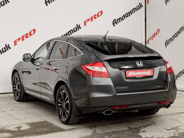Honda Crosstour I с пробегом 2012 года, цена 1 565 000 рублей, 169781 км, внедорожник, Автокод Объявления